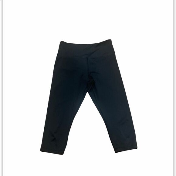 Zyia Capri leggings 6/8 (2903) - Picture 1 of 4